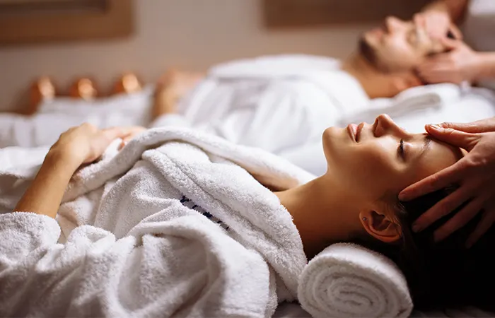 Massagem: Benefícios Surpreendentes Para o Corpo e a Mente