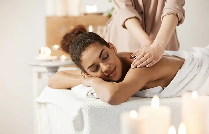 Massagem Relaxante: Como Funciona e Por Que É Essencial Para o Bem-Estar