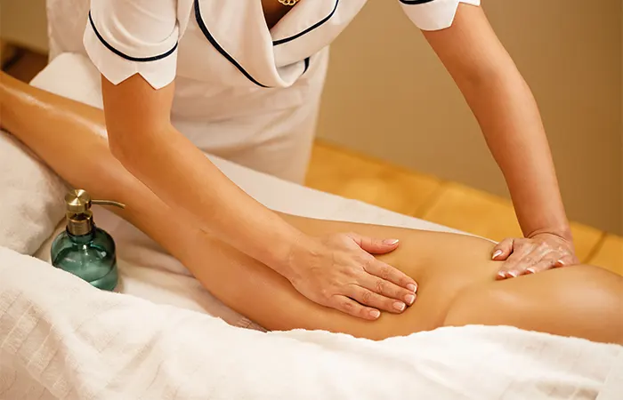 Como o Day SPA Zen Pode Reduzir Seu Estresse Diário