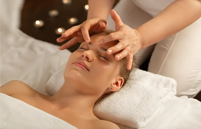 Day SPA Relaxante: Um Presente Ideal para Quem Precisa de Pausa