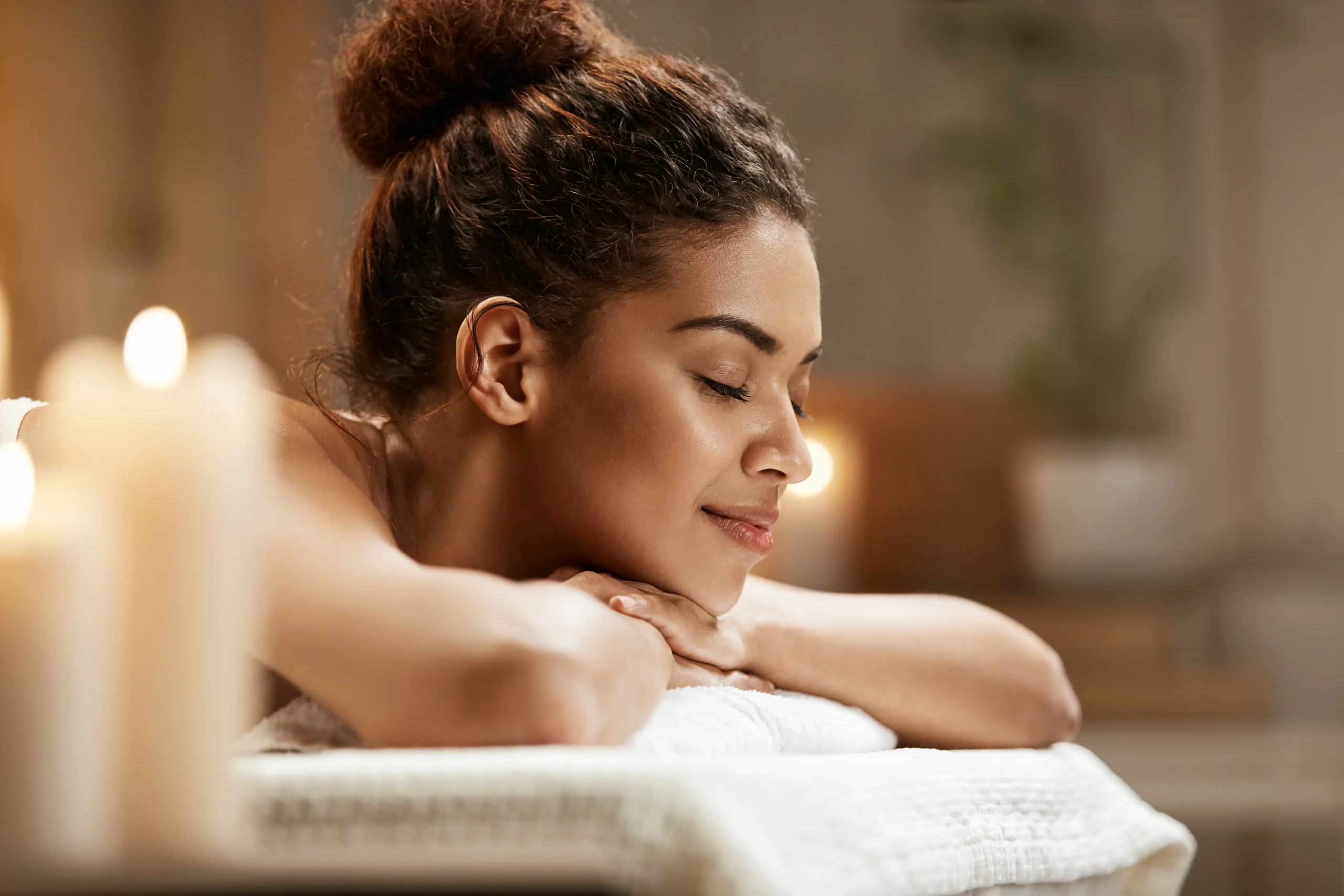 Massagem Relaxante: Como Funciona e Por Que É Essencial Para o Bem-Estar
