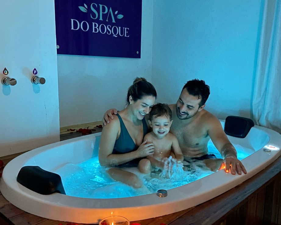 Day SPA Kids: Diversão e Relaxamento para os Pequenos