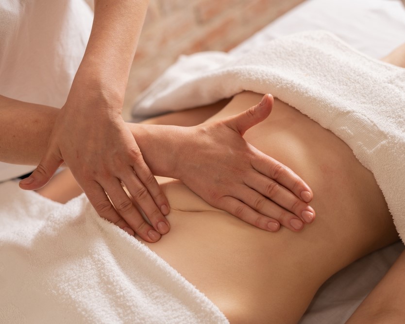 Tudo Sobre a Técnica de Drenagem Linfática Corporal