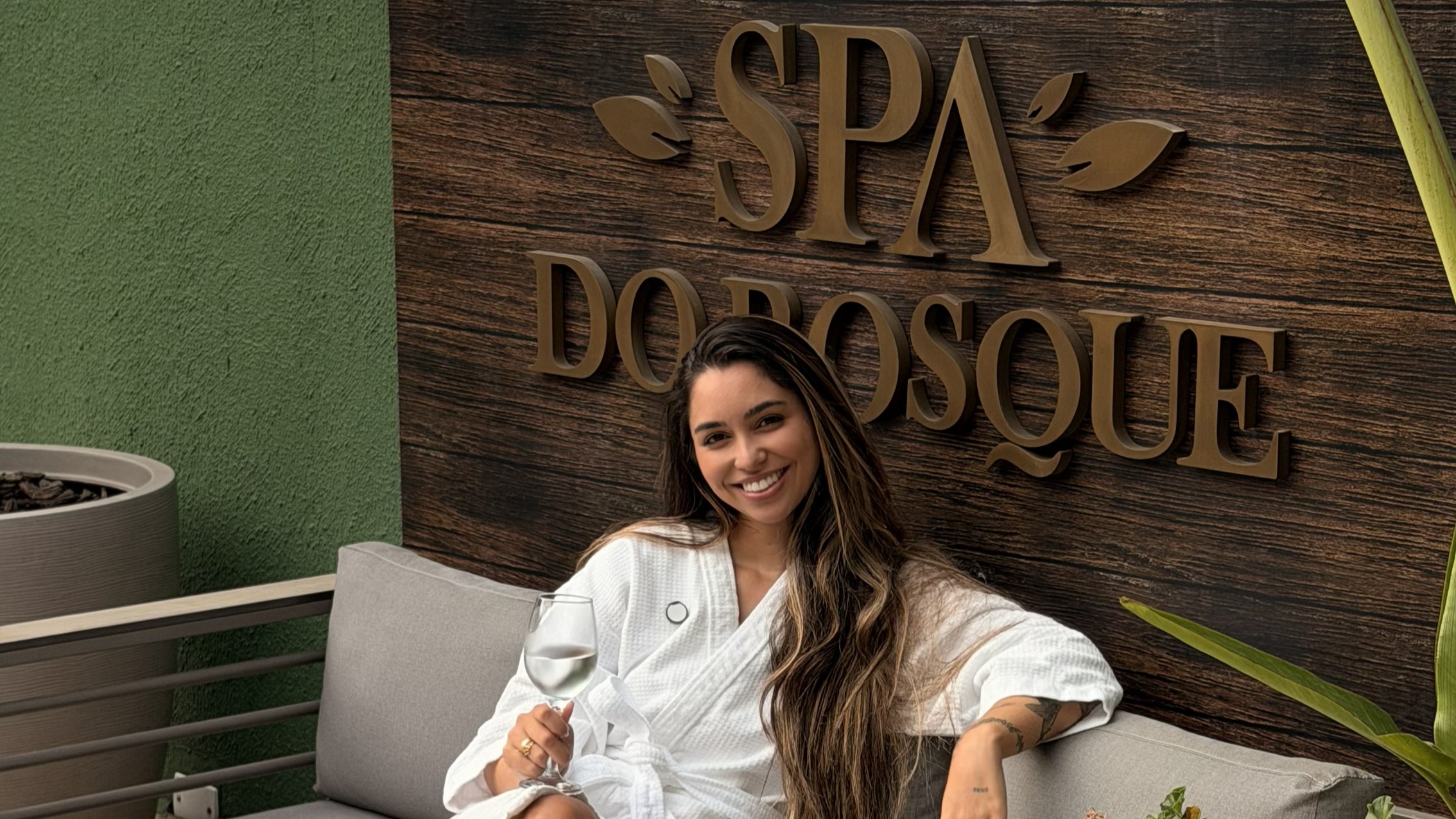 Experiências para viver com sua mãe no Dia das Mães no Spa do Bosque