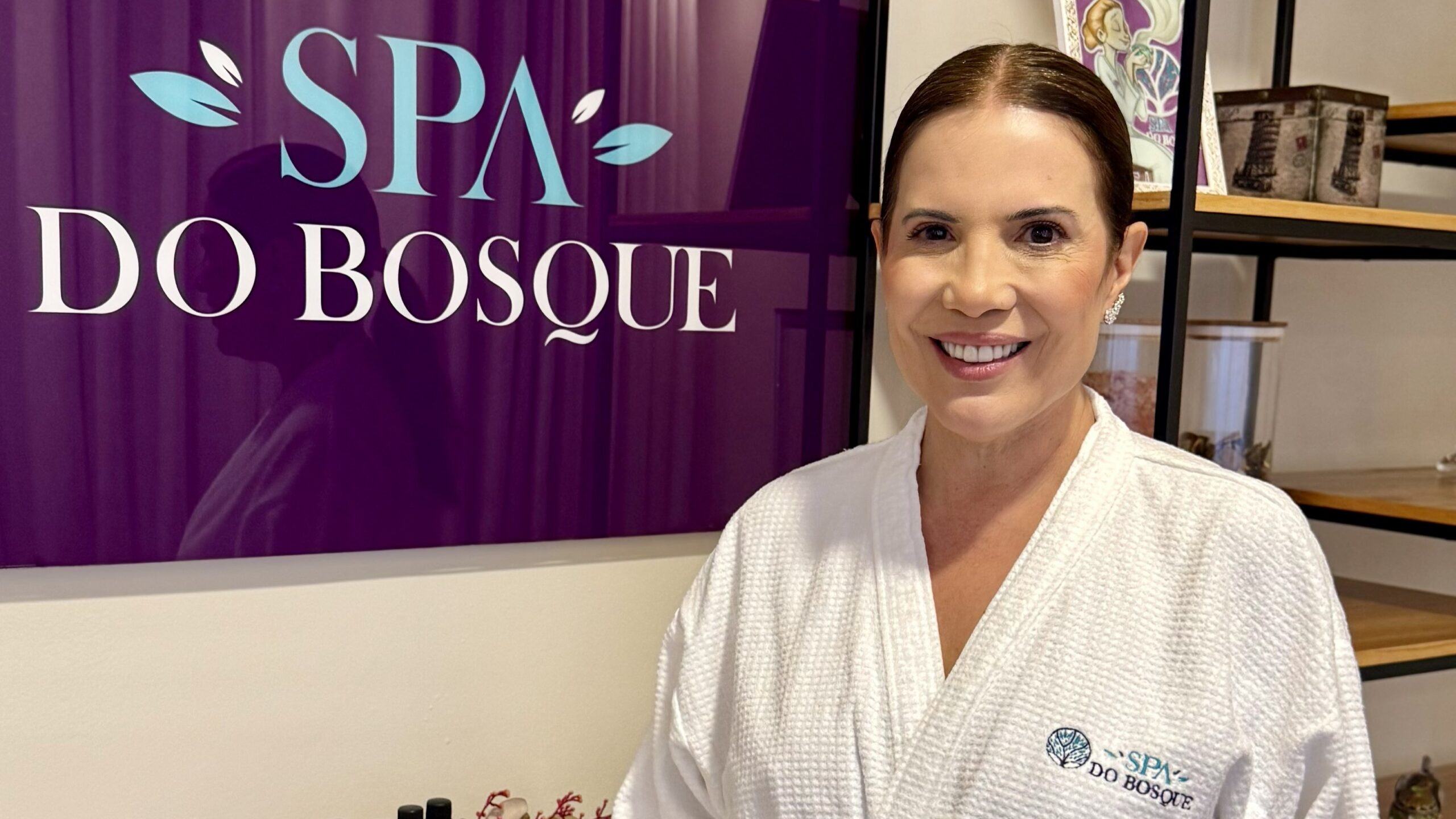 Massagem Relaxante no Dia das Mães: Surpreenda Quem Você Ama