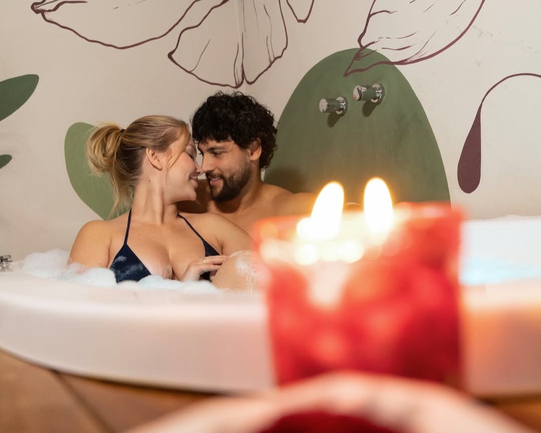 Day Spa para Casal: A melhor opção para o Dia dos Namorados