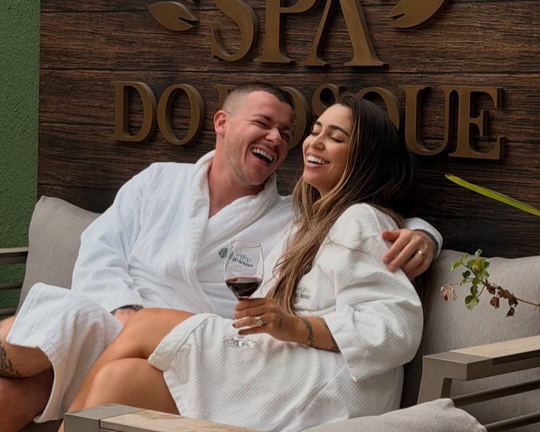 Experiências para Casais no Dia dos Namorados