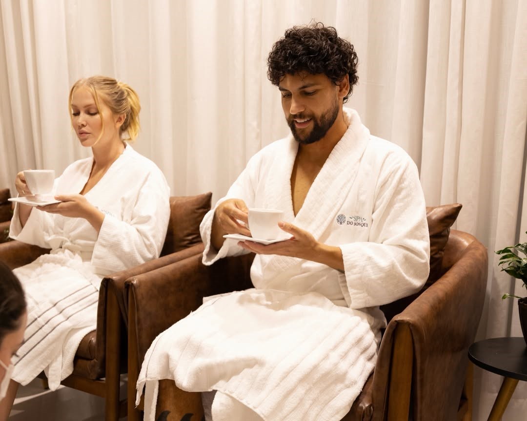 O que dar de presente no Dia dos Namorados no Spa do Bosque