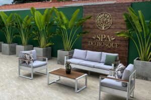 Spa Natal