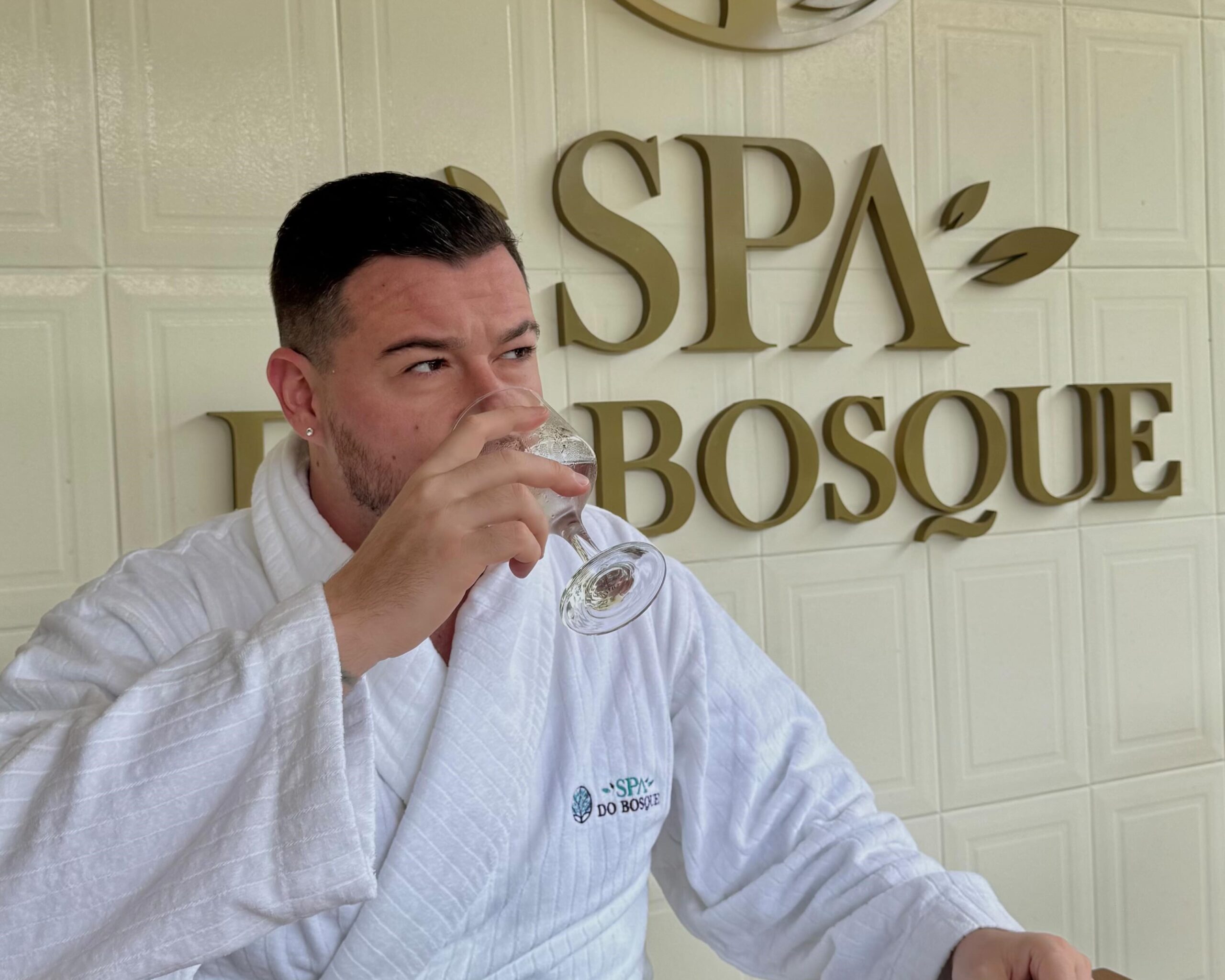 Spa para o Dia dos Pais: presente de relaxamento e bem-estar no Spa do Bosque