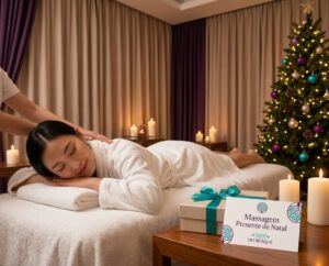 Voucher Spa para presentear seu marido no Natal no Spa do Bosque