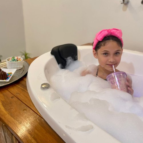 day kids - spa do bosque