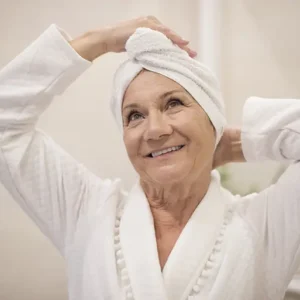 Day SPA Melhor Idade