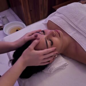 Limpeza de Pele com Padrão de SPA